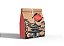 ORIENTAL - SACO SOS FAST FOOD GRANDE C/ 100 UND - 31x24x14 - TAMANHO G - Imagem 4