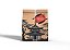 ORIENTAL - SACO SOS FAST FOOD MEDIO C/ 100 UND - 30x20x12 - TAMANHO M - Imagem 4