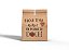 SACO DE PAPEL KRAFT SOS GRANDE PARA DOCES, BOLOS, COOKIES, MUFFINS C/ 100 UND - 31x24x14 - Imagem 5