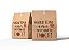 SACO DE PAPEL KRAFT SOS GRANDE PARA DOCES, BOLOS, COOKIES, MUFFINS C/ 100 UND - 31x24x14 - Imagem 6
