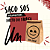 SACO DE PAPEL KRAFT PERSONALIZADO TAM. G C/ 5000 UND - (31X24X14) - Imagem 1