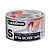 Fita Silver Tape Prata 5 Metros 48mm Adesivo Multiuso ADELBRAS - Imagem 1