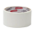 Fita Silver Tape Branca 5 Metros 48mm Adesivo Multiuso ADELBRAS - Imagem 2