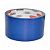 Fita Silver Tape Azul 5 Metros 48mm Adesivo Multiuso ADELBRAS - Imagem 2