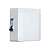 Caixa Sobrepor CDT Compacta Com Disjuntor Unipolar 25A + Tomada 20A 250V Ilumi - Imagem 1