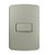 Conj. Interruptor Paralelo B3 Pérola Margirius - Imagem 1