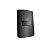 Conj. Interruptor Paralelo B3 Ebony Margirius - Imagem 1