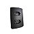 Conj. Tomada 10a + 20a B3 Ebony Margirius - Imagem 1