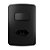 Conj. Interruptor Paralelo + Tomada 10a B3 Ebony Margirius - Imagem 1