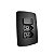 Conj. Tomada Dupla 10a + Interruptor Simples B3 Ebony Margirius - Imagem 1