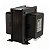 Transformador 10.000VA C/ Sindal Bivolt KF MIKA - Imagem 1