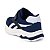 Tênis Infantil Marinho/Branco States Light ST108 - Imagem 4