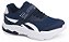 Tênis Infantil Marinho/Branco States Light ST108 - Imagem 1