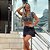 Shorts Saia - Imagem 4
