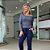 Blusa Decote Canoa - Imagem 1