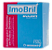 Bastão para Polimento de Prótese Imobril Branco Bivalente - Imodonto - Imagem 1