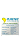 Placa Soft- Cristal- Quadrada- Plastec - Imagem 1