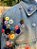Jaqueta Jeans (Upcycling) - Imagem 8
