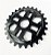Coroa CARAVELA V2 - 26D (Mutant Bikes) - Imagem 1