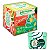 VELA BEIJAVEL PARA MASSAGEM SORVETE MENTA ICE 50g - Imagem 1