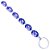 PLUG BALL JELLY STICK 1 COM 6 ESFERAS - Imagem 1