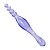 PLUG BALL JELLY STICK 2 ONDULADO 20Cm - Imagem 1