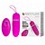 VIBRADOR COM CONTROLE REMOTO DAWN 12 VIBRAÇÃO - Imagem 1