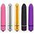POWER BULLET 10 VELOCIDADES - Imagem 3