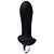 PLUG ANAL COM VIBRO DIAMONA - Imagem 2