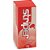 EXCITANTE FEMININO STRIPER TARADINHA 8G - Imagem 1