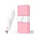 VIBRADOR LIBO - RECARREGÁVEL - Imagem 1