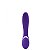 VIBRADOR BASIL PU RECARREGÁVEL - Imagem 2