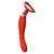 VIBRADOR SUGADOR POWER LICKING 3 EM 1 - Imagem 2