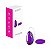 VIBRADOR BULLET COM 20 MODOS DE VIBRAÇÃO - Imagem 1