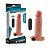 CAPA PENIANA EM CYBERSKIN COM VIBRO - Imagem 1