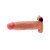CAPA PENIANA EM CYBERSKIN COM VIBRO - Imagem 2