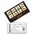 RASPADINHA KAMA SUTRA CARD - 5 UNID - Imagem 2