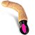 VIBRADOR EM CYBERSKIN COCKSMAN DE AQUECIMENTO  26.5 X 4 - Imagem 3
