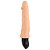 VIBRADOR EM CYBERSKIN COCKSMAN DE AQUECIMENTO  26.5 X 4 - Imagem 2