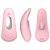 VIBRADOR SEM FIO WING COM CONTROLE REMOTO - Imagem 2