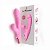 VIBRADOR PONTO G E DE CLITORIS COM PULSAÇÃO DIBE - Imagem 1