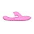 VIBRADOR DE PONTO G E CLITORIS RECARREGAVEL VAI E VEM DIBE - Imagem 6
