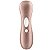 SUGADOR DE CLITORIS RECARREGAVEL SATISFYER PRO 2 - Imagem 2