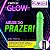 PRÓTESE GLOW PB BRILHA NO ESCURO - 19 x 3,8cm - Imagem 2