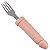PÊNIS UTENSÍLIO GARFO - Imagem 2