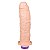 PRÓTESE COM VIBRO  20 x 5,5cm - Imagem 2