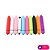 VIBRADOR POWER BULLET 10 VIBRAÇÕES (PILHA) - Imagem 1