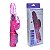 VIBRADOR ROTATIVO COM 8 FUNÇÕES DE ROTAÇÃO E 36 VIBRAÇÕES A PILHA - Imagem 2