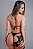 DOMINATRIX - BODY, PERSEX E MASCARA - Imagem 3
