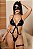 DOMINATRIX - BODY, PERSEX E MASCARA - Imagem 1